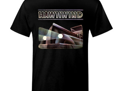 Roadhawks T-Shirt (MADE TO ORDER) main photo