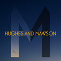 Hughes and Mawson image