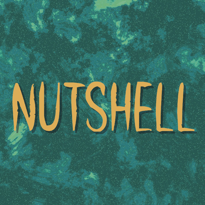 Tidal Waves Nutshell