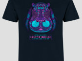 Hippo Sound System T-shirt photo 