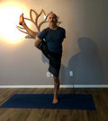 Ben Hicks Yoga image