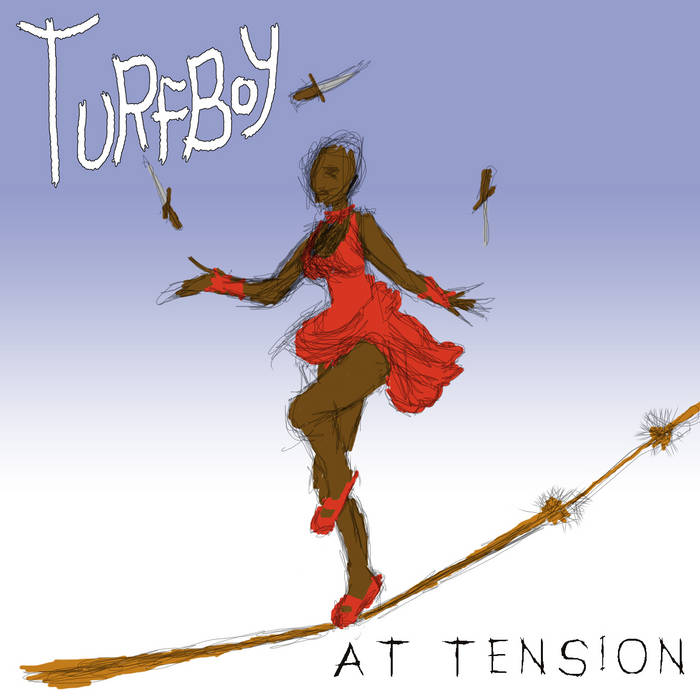 Turfboy cover