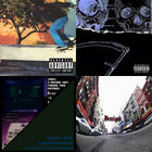 Blunted Monkey Fist 2 | Budamunk & Joe Styles | King Tone