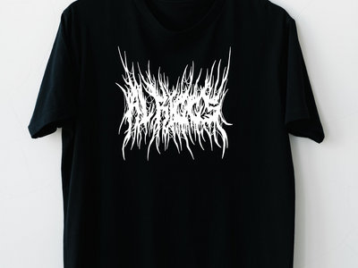 Indecipherable Death Metal Shirt | al Riggs