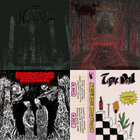 The Liquid Crystal Project | J.Rawls | Strictly Cassette