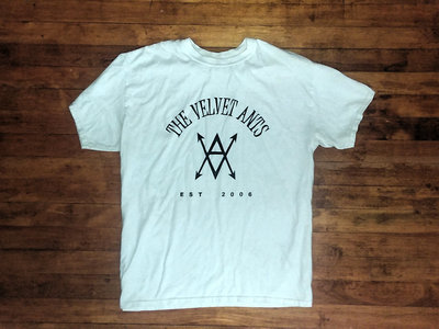 Third Edition T-Shirt (White) main photo
