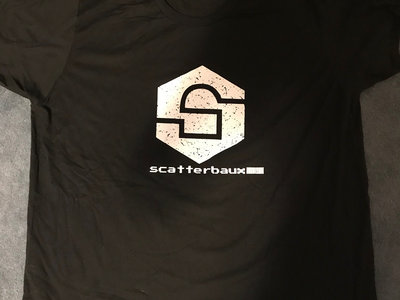 Scatterbaux T-Shirt main photo