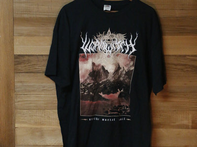 Strike Mortal Soil Shirt main photo