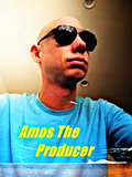 Amos The Producer image