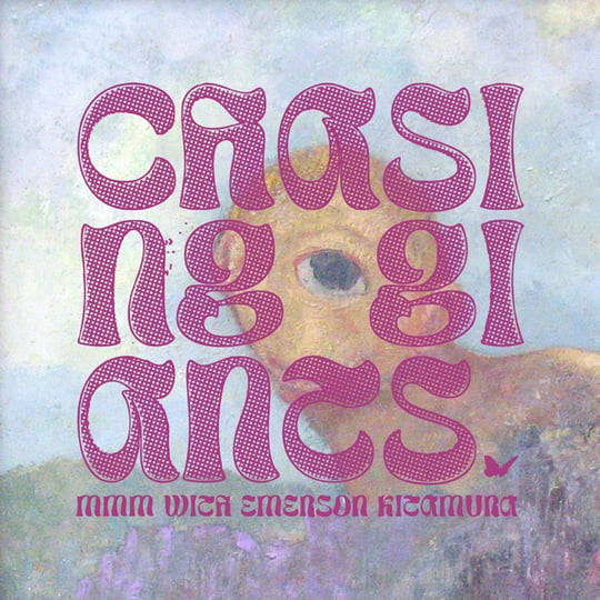 CHASING GIANTS | mmm with Emerson Kitamura
