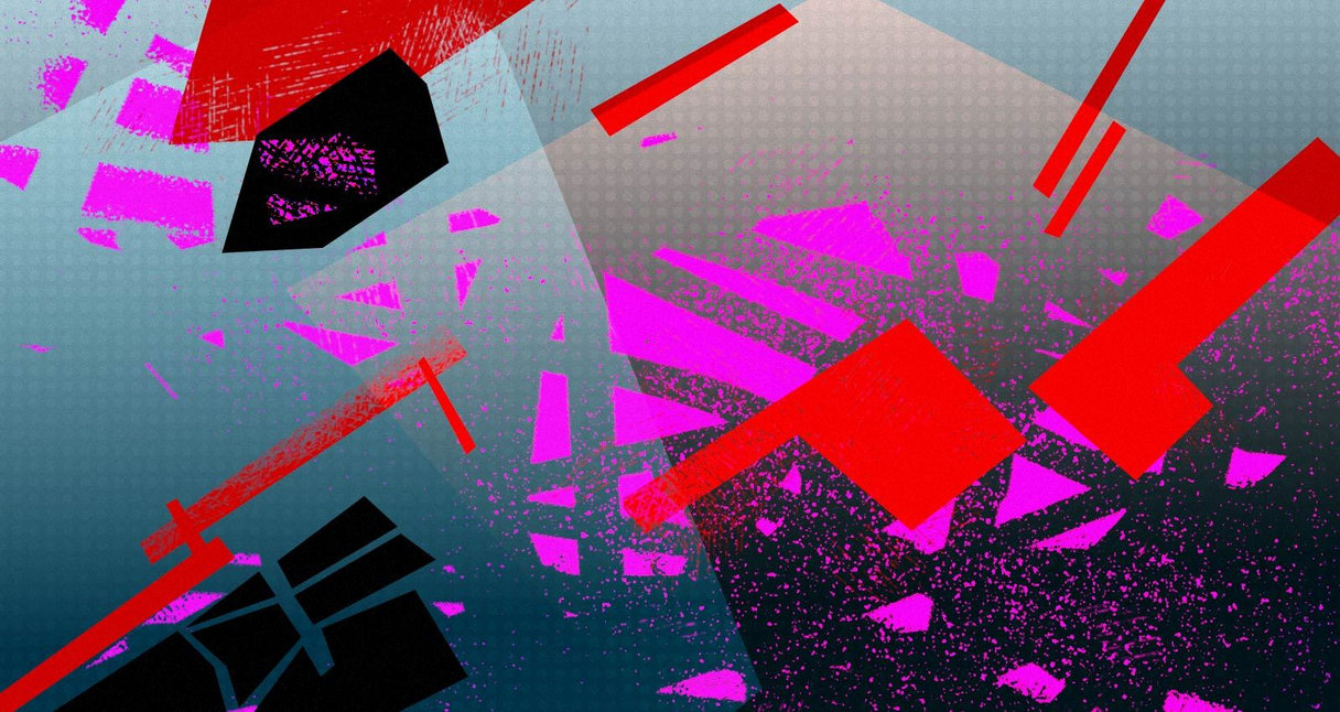 The WorkedUp Sound of Drum & Bass in Russia and Eastern Europe