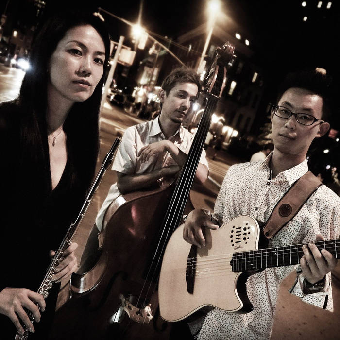 Music | Jazz Triangle 65-77