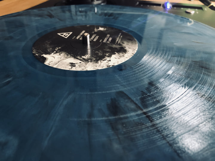 AF006] Meteor EP | Shinra | Analogical Force