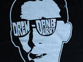 Classic Drew Danburry Face T-shirt photo 