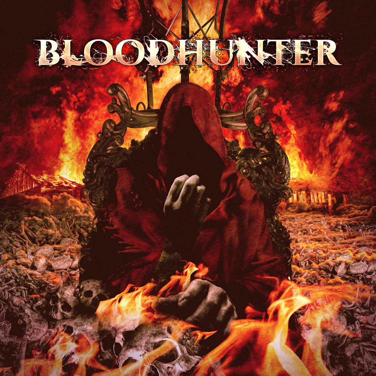 BLOODHUNTER | BLOODHUNTER