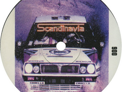 Scandinavia 006 - WORLD RALLYING EP _ Navario Sauro main photo
