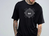 BMSS Records Sacred Alchemy T-Shirt 2020 photo 