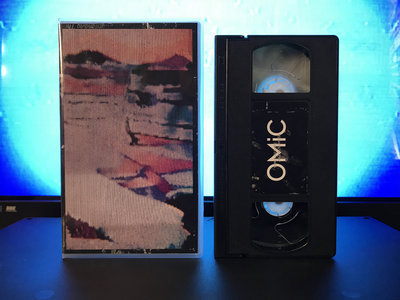 OMIC-Songs of Hope and Frustration VHS main photo