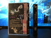 OMIC-Songs of Hope and Frustration VHS photo 