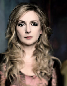 Moya Brennan