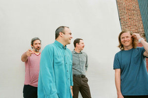 Future Islands