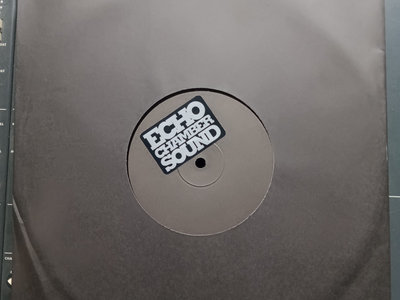 英2x12” Various Echo Chamber X Run It Red ECHORED001 Echo Chamber Sound /00420 Echo Chamber x Run It Red | Echo Chamber Sound