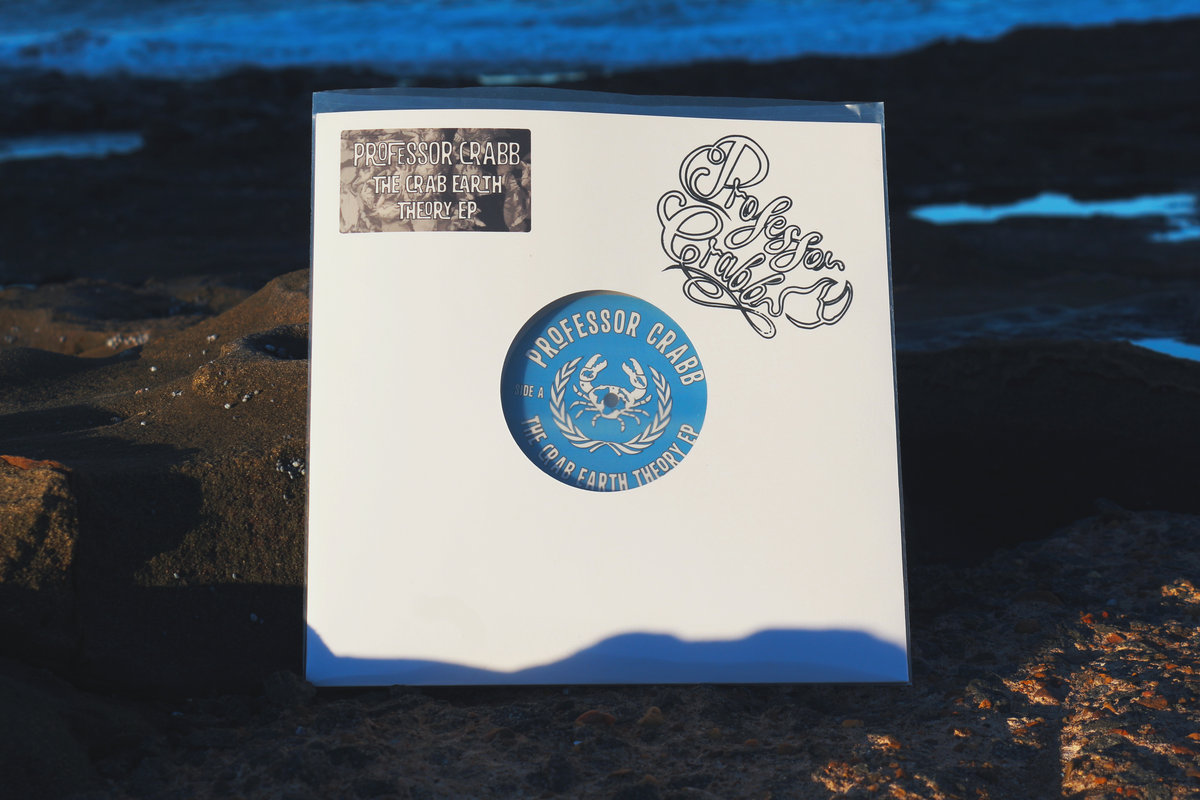洋楽 BLACKLISTED THA CRAB THEORY CD Another Crab's Treasure 2xLP