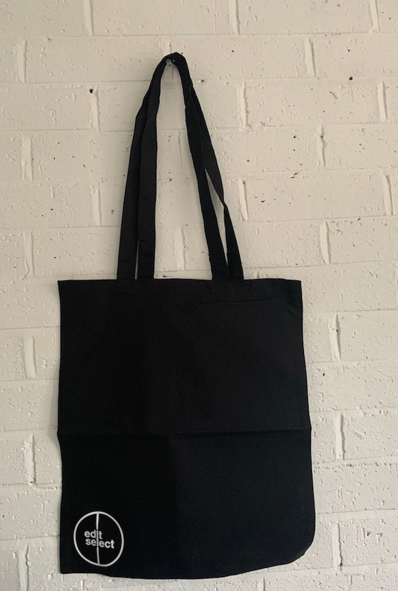 Edit Select Logo Record Shopper | Edit Select