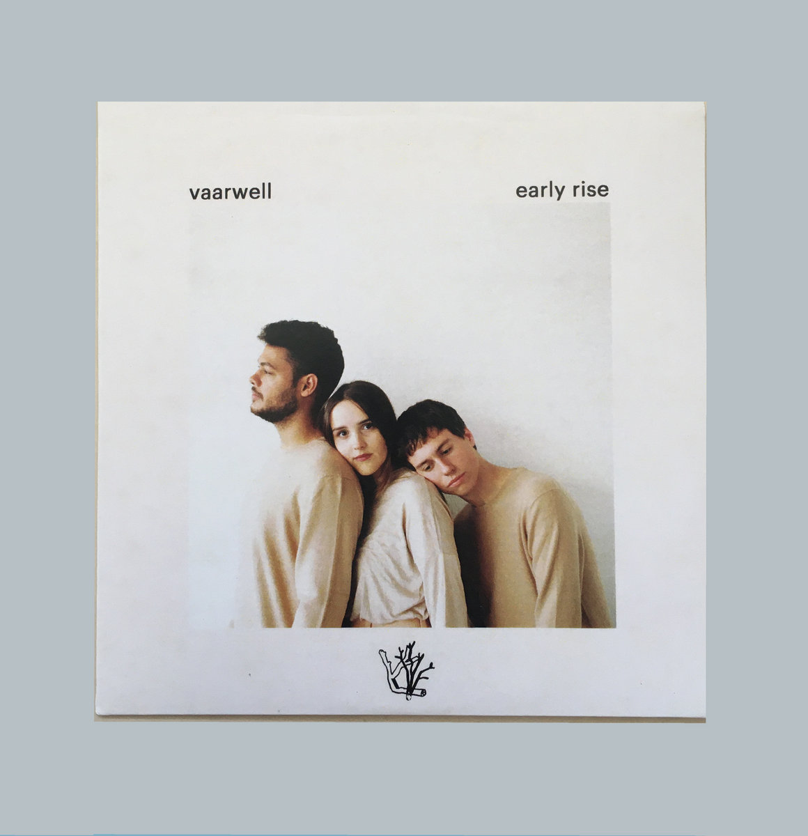 Early Rise Ep Vaarwell