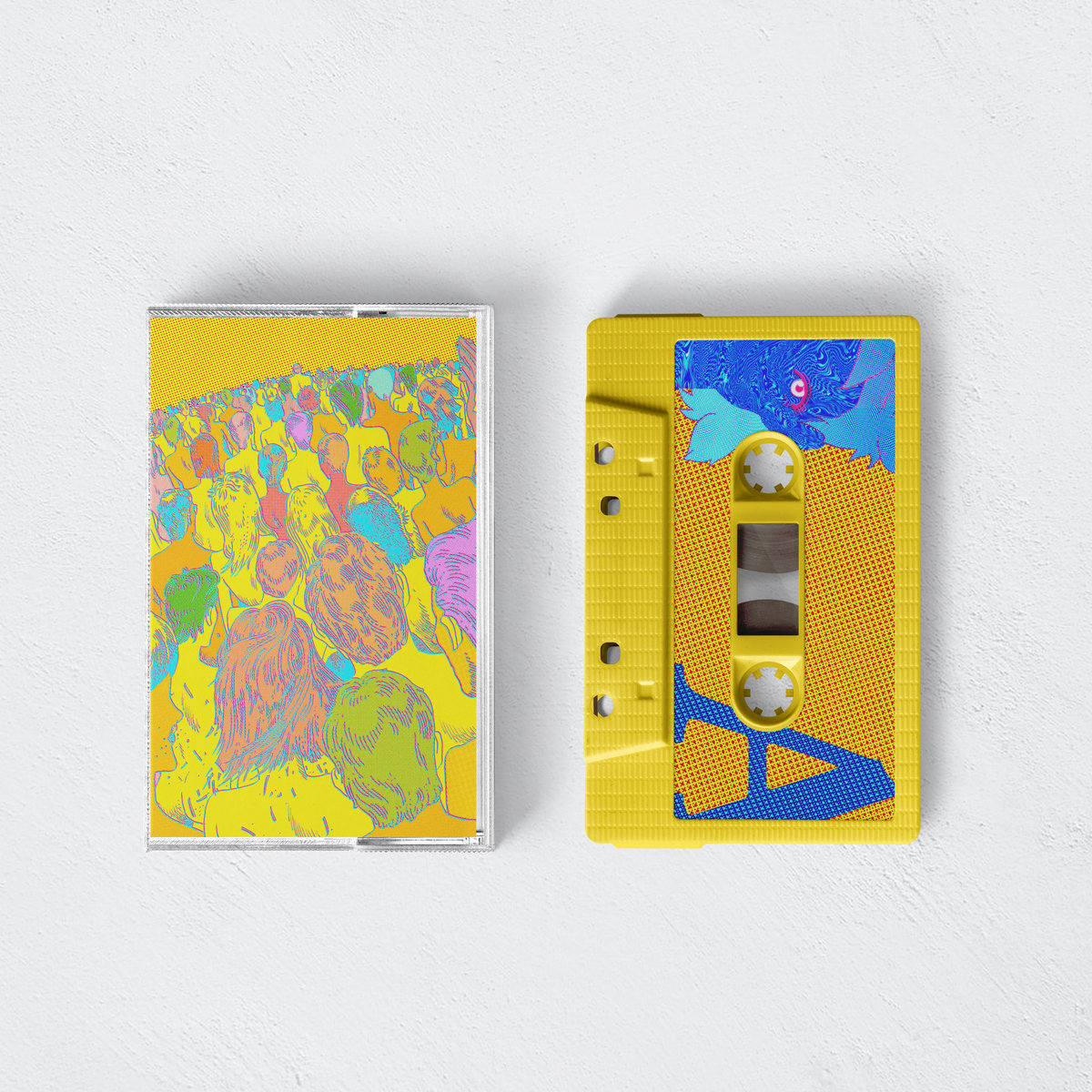 Acid Rain (Limited Edition Cassette) | 假日貞操 Virgin Vacation