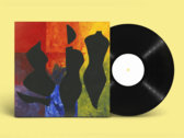 Love/Woman Vinyl 7" (Limited Press) photo 
