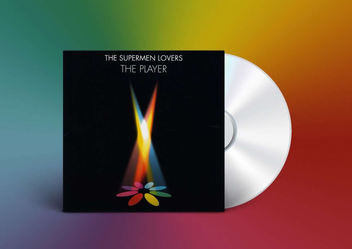 Family Business The Supermen Lovers