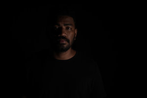 José Alvarado — Photo