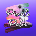 Purple Palm image