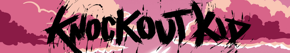 Knockout Kid — Photo