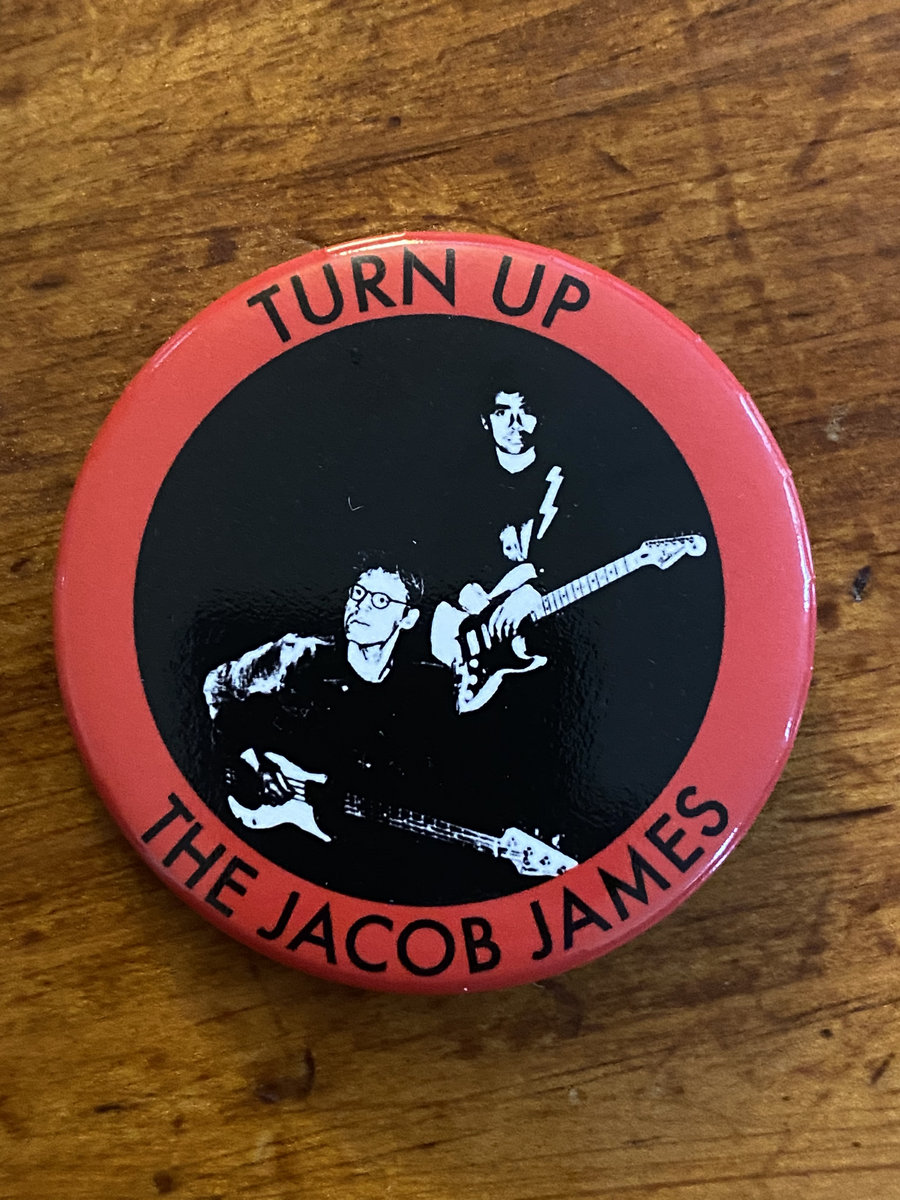 What Do You Want From Me The Jacob James