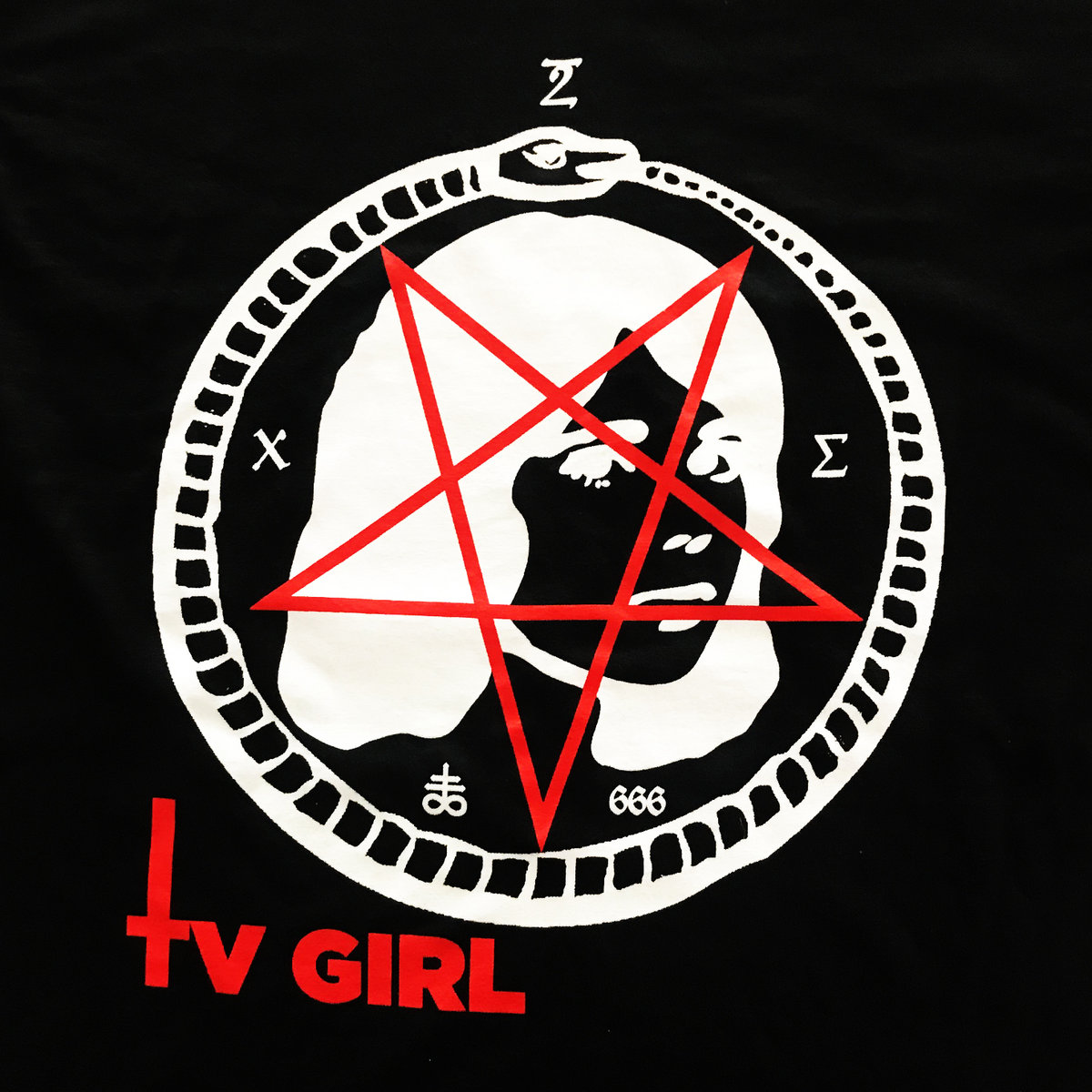 satan girls