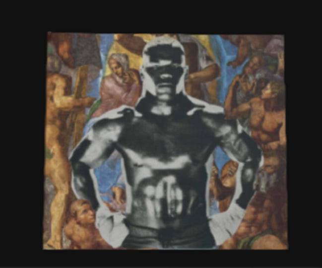 【新品】Josiah The Gift – Iron Mic Iron Mic | Josiah The Gift