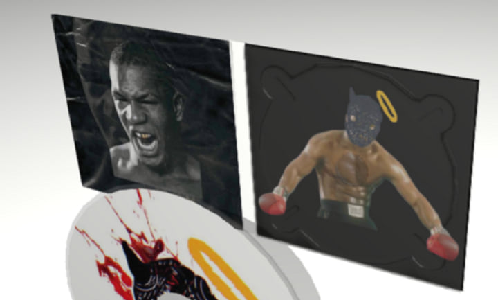 Iron Mic | Josiah The Gift