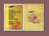 The Long Ryders – Rockin’ At The Roxy DVD (DVD1093X) photo 