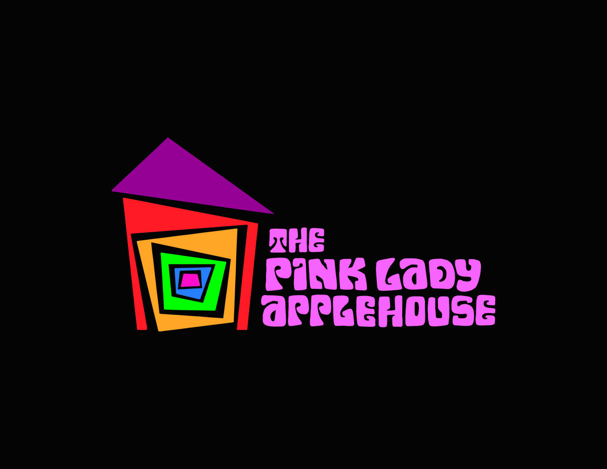 Patchwork The Pink Lady Apple House