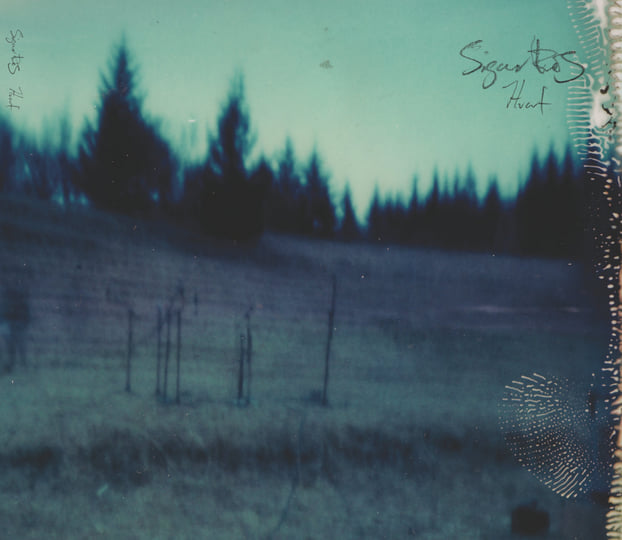 Hvarf - Heim | Sigur Rós