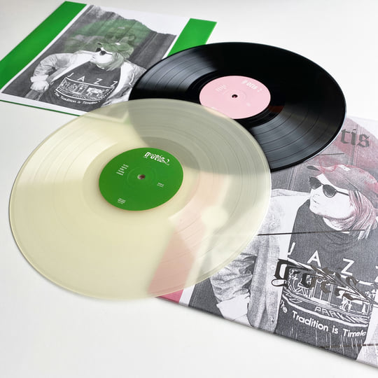 Y*a様 Nostalgic music by zakooon Oaktown's 3-5-7 – Juicy Gotcha Krazy 12