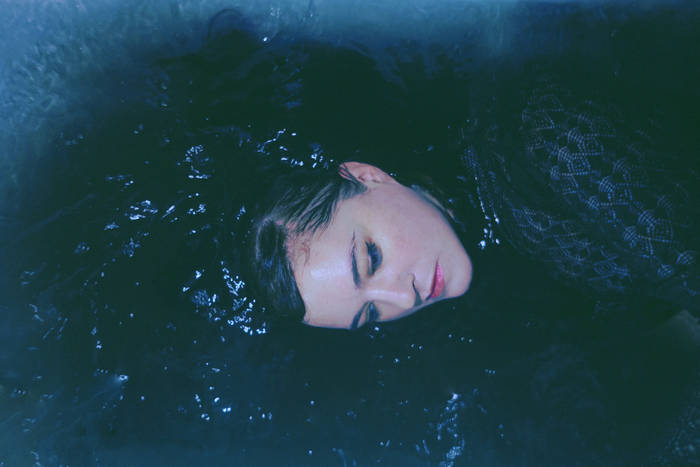 Video | Julianna Barwick