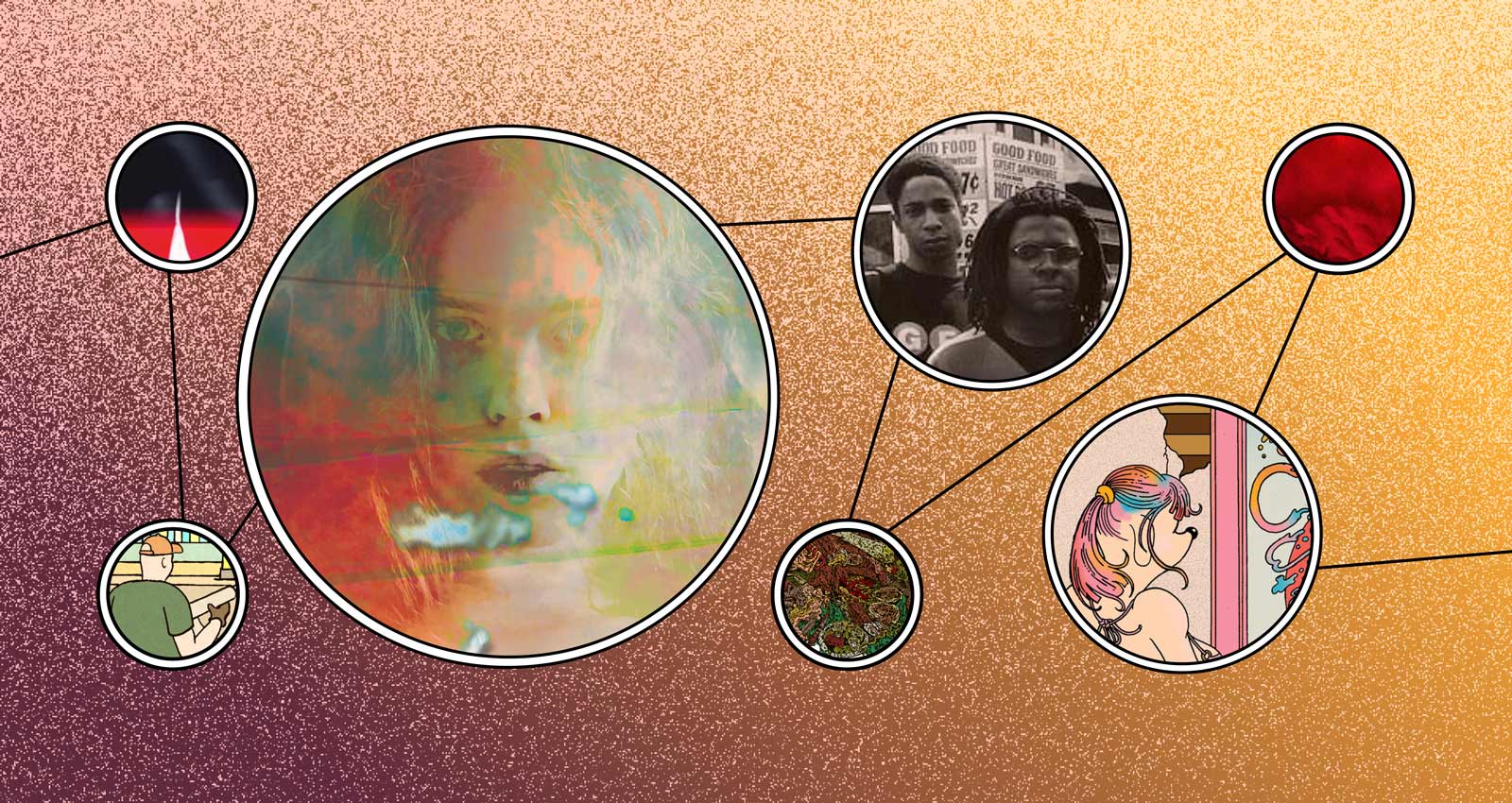 人気 ブランド チェック Essential Releases: Taiwanese Grind, Vaporwave Rock, Jazz 模型+プラモデル