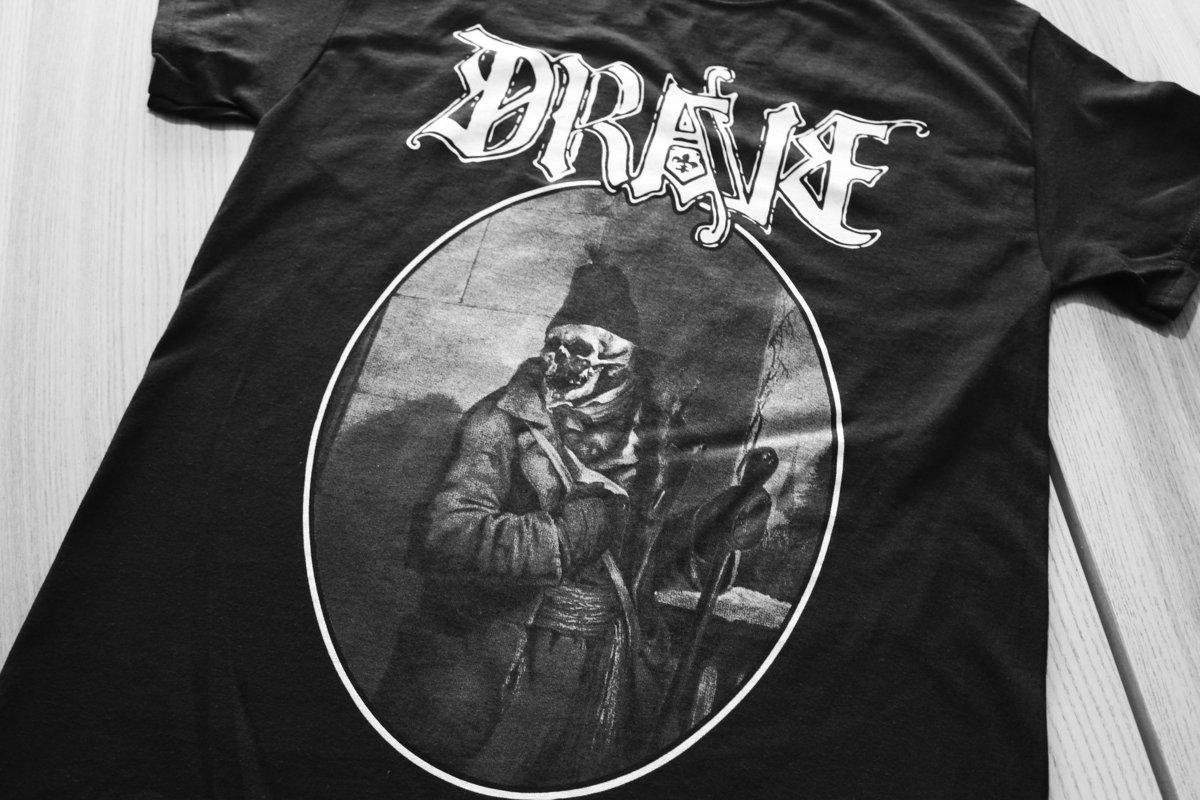 Terroir T-Shirt | Drave