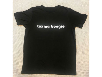 Toxina Boogie - T Shirt main photo