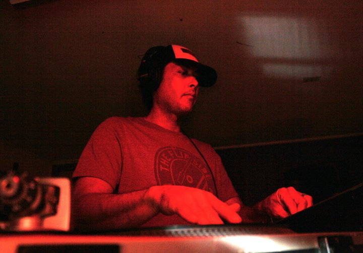 Rhythm To The Brain REHC and SON CooLRoGRoX (CRX) aka The L.I.M