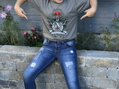 Feel the Winds of Change T-Shirt photo 