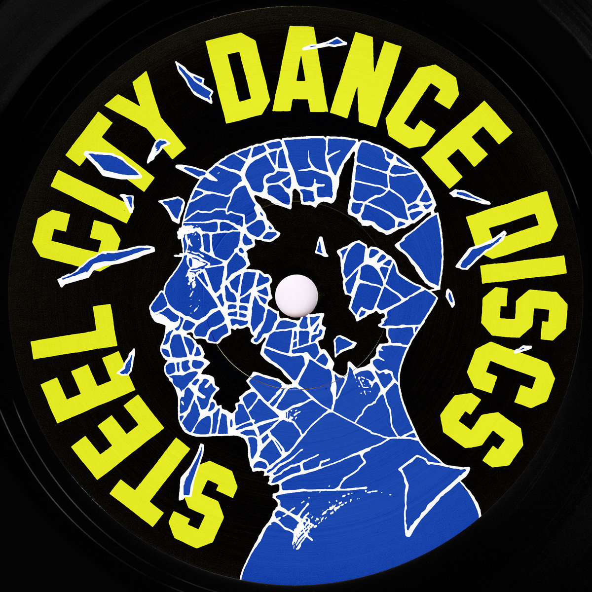 Steel City Dance Discs Volume 18 Viers
